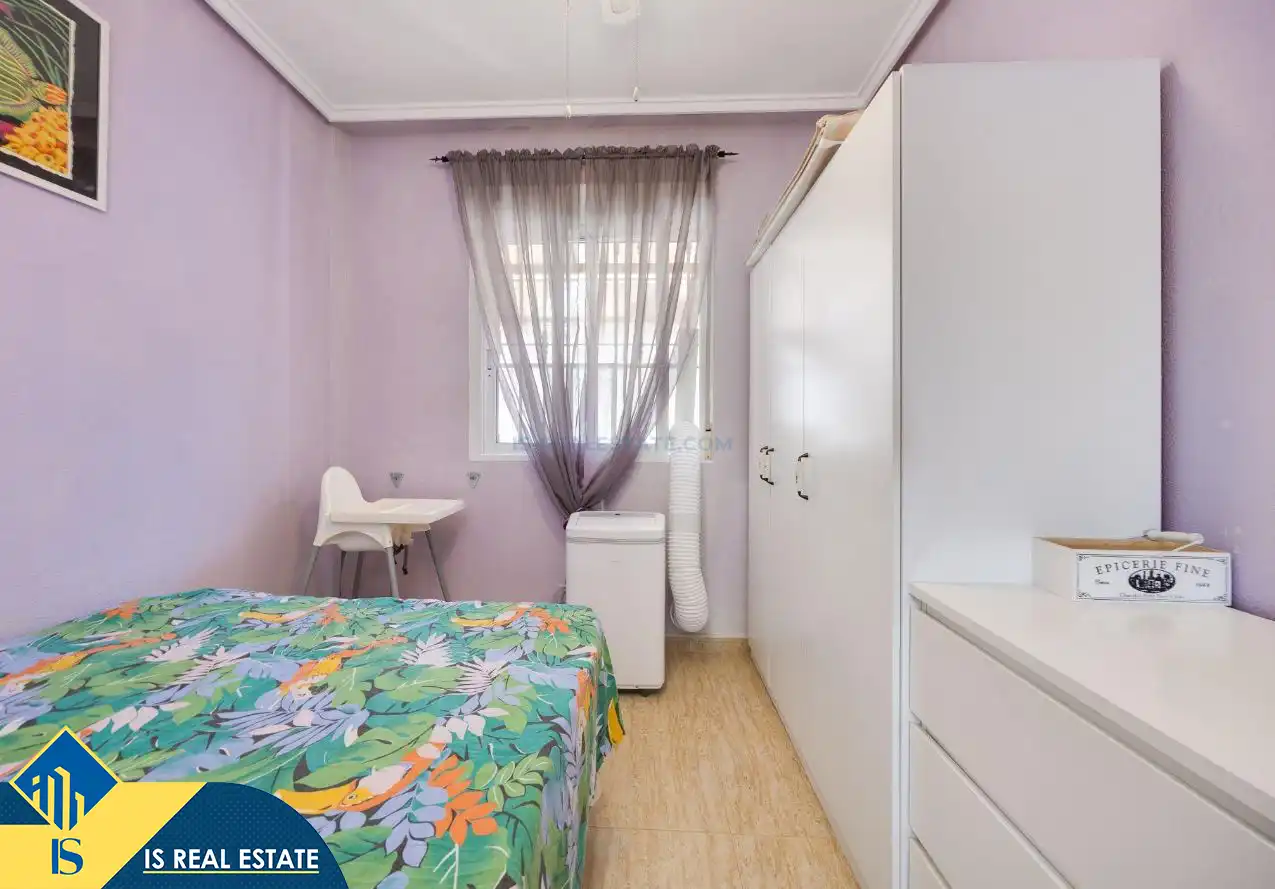 Bungalow con giardino in vendita a Orihuela Costa, imagen 16