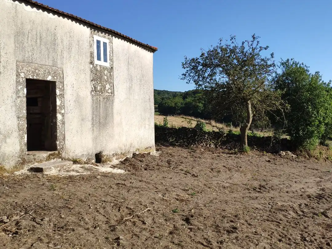 Adossat amb jardí en venda a Lugar Xabalde 1, imagen 22