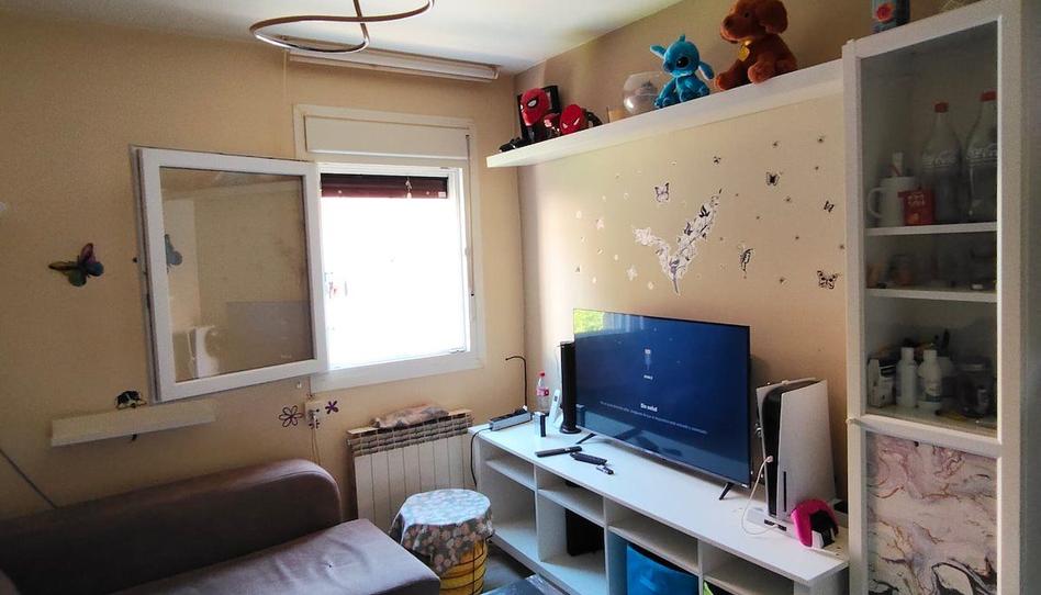 Foto 1 de Pis en venda a Hospital, Valladolid