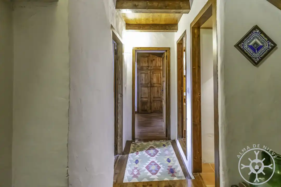 Detached homes for sale in Naut Aran  with Terrace and Furnished