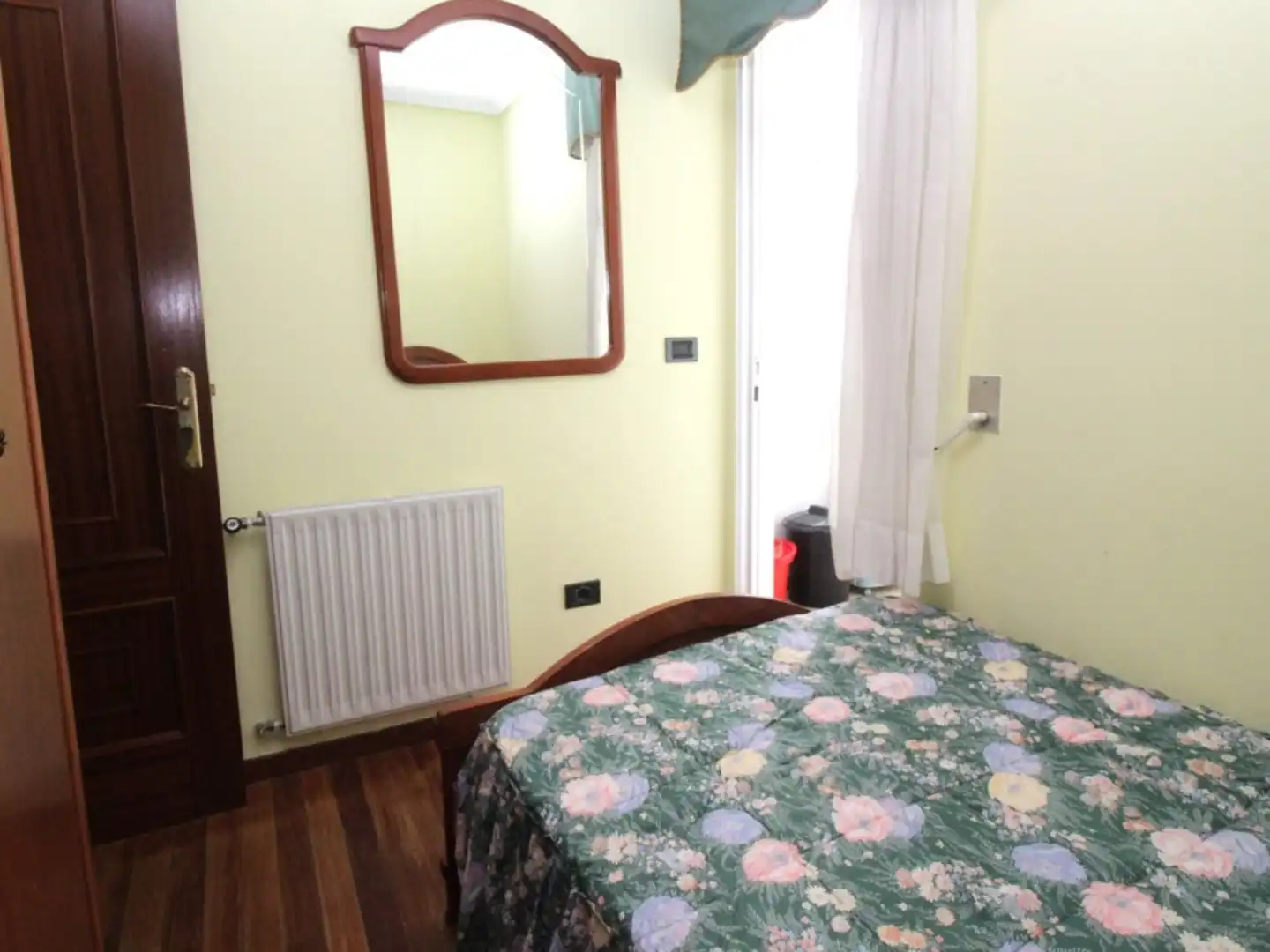 Wohnung zur Miete in Betanzos