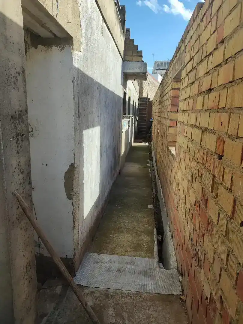 Casa adosada en venda en Jerez de la Frontera amb Balcó
