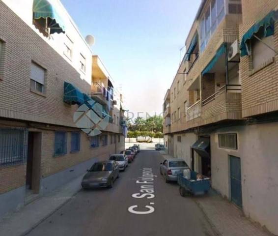 Piso en Venta en San Lorenzo en Alguazas