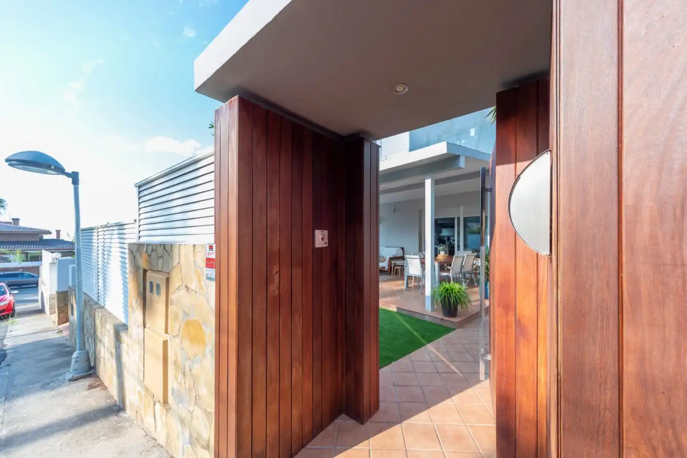 Casa o chalet en venta en Montornés - Las Palmas - El Refugio