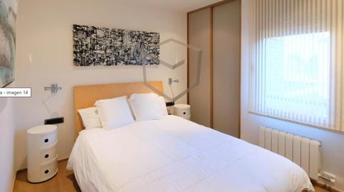 Photo 3 of Flat to rent in El Viso, Madrid