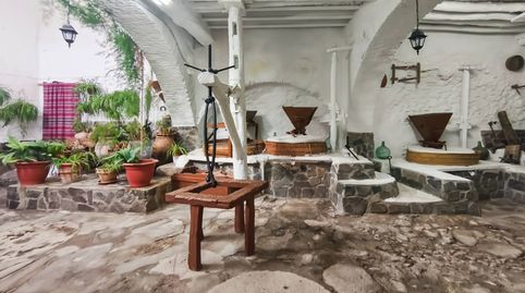 Foto 3 de Finca rústica en venda a Abla, Almería