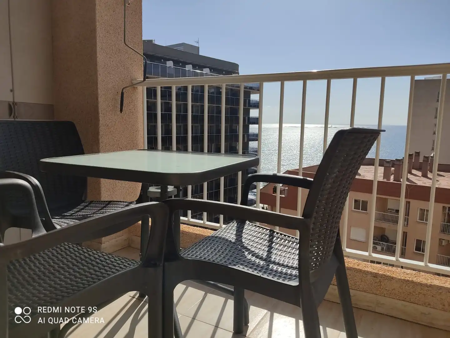 Apartamento con ascensor en venta en Zona Pueblo, imagen 9
