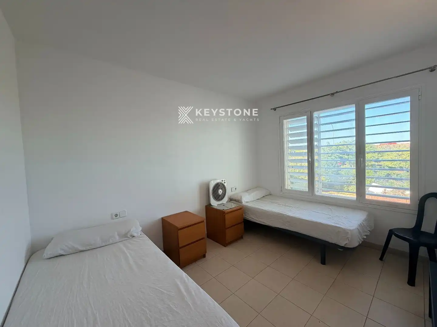 Appartement avec ascenseur à louer à BERGANTI, imagen 17
