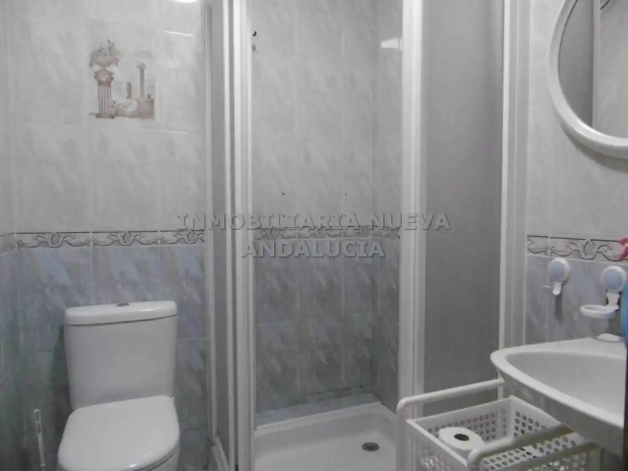 Flat with lift to rent in Nueva Andalucía, imagen 25