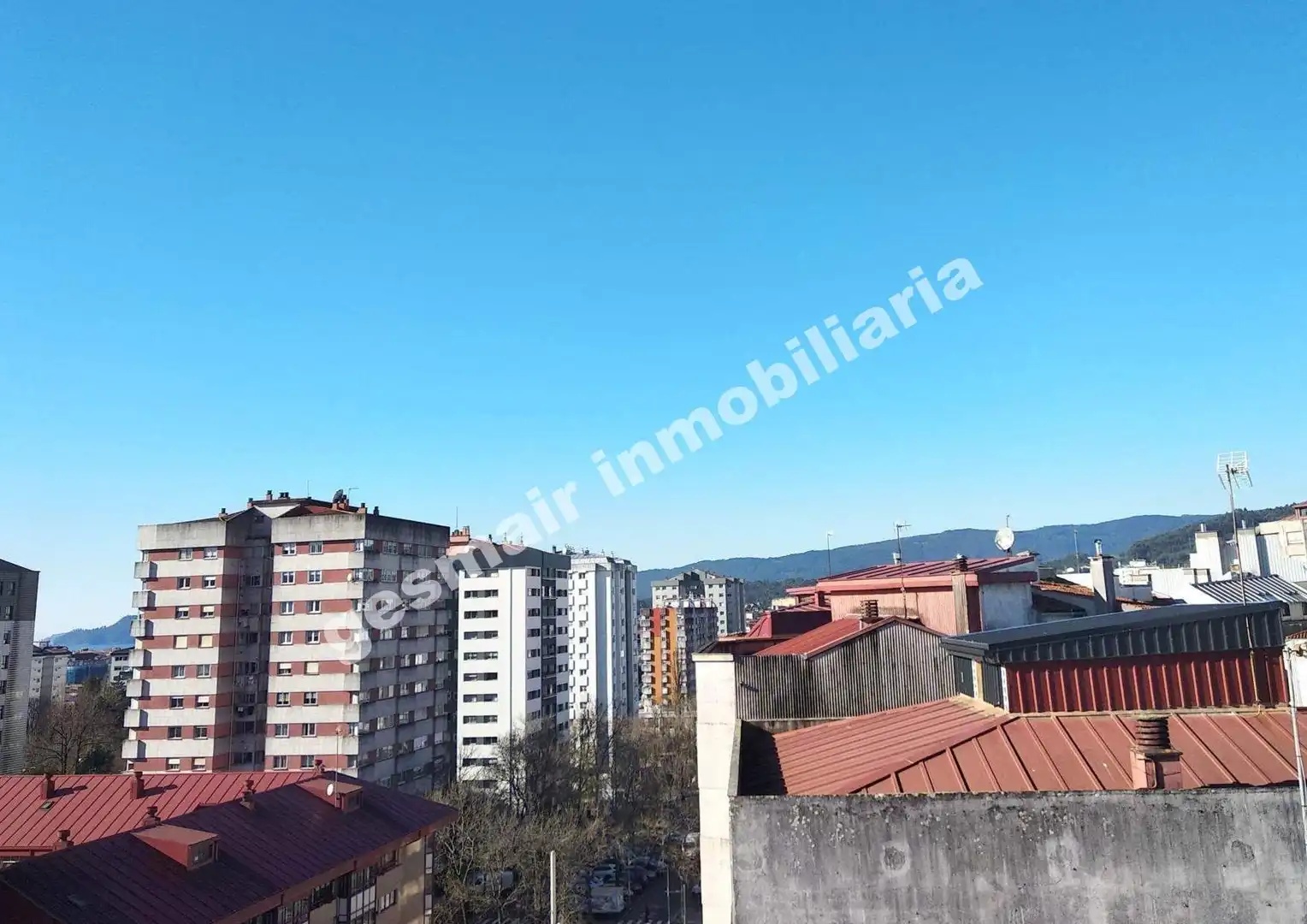 Àtic amb ascensor en venda a Zona de Plaza de Barcelos, imagen 8