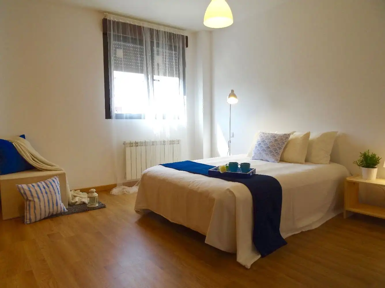 Flat with lift for sale in Calle Quevedo 6, imagen 2