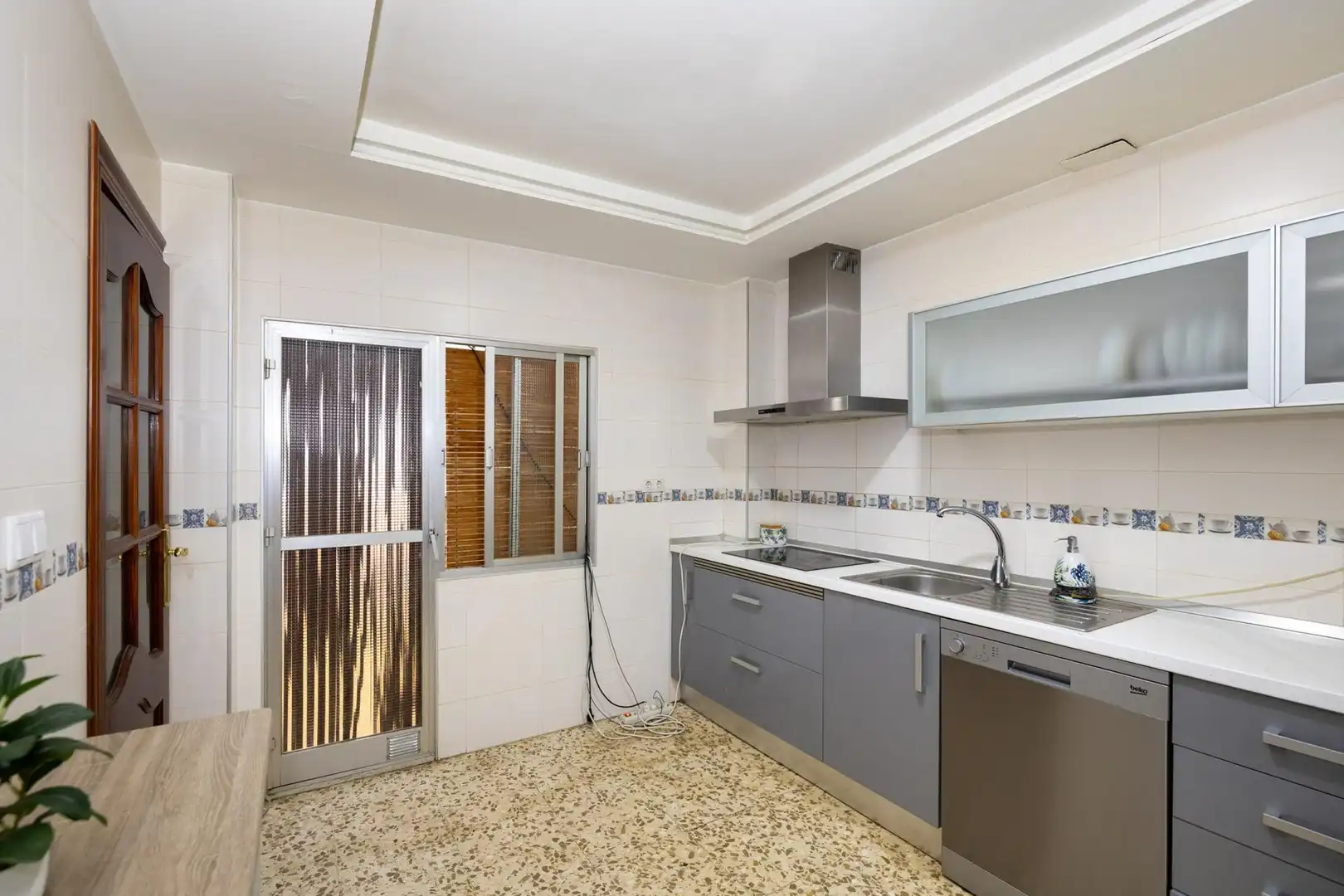 Terraced house for sale in Calle Pedro Antonio Alarcón, imagen 12