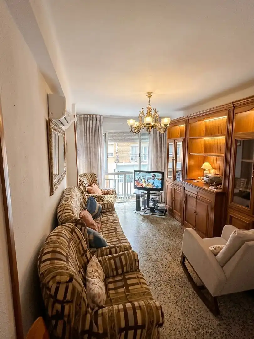 Appartement à vendre à Bailén - Miraflores