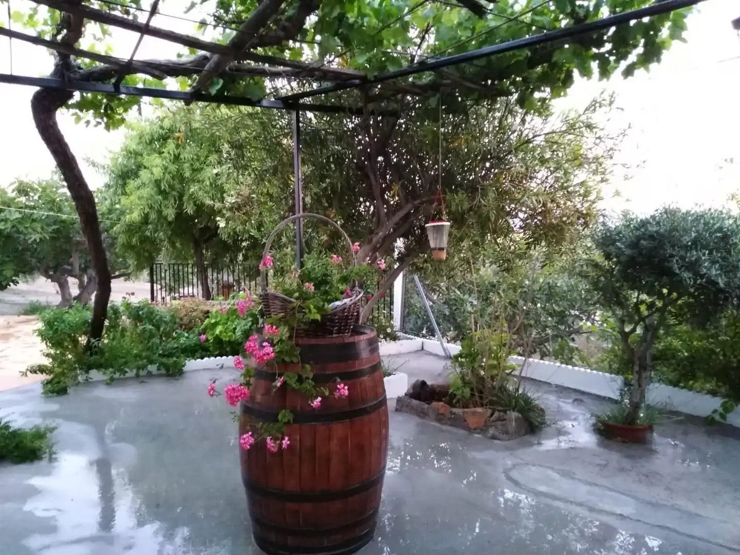 Terrace of Houses for sale in Jaén  with Air Conditioner and Furnished
