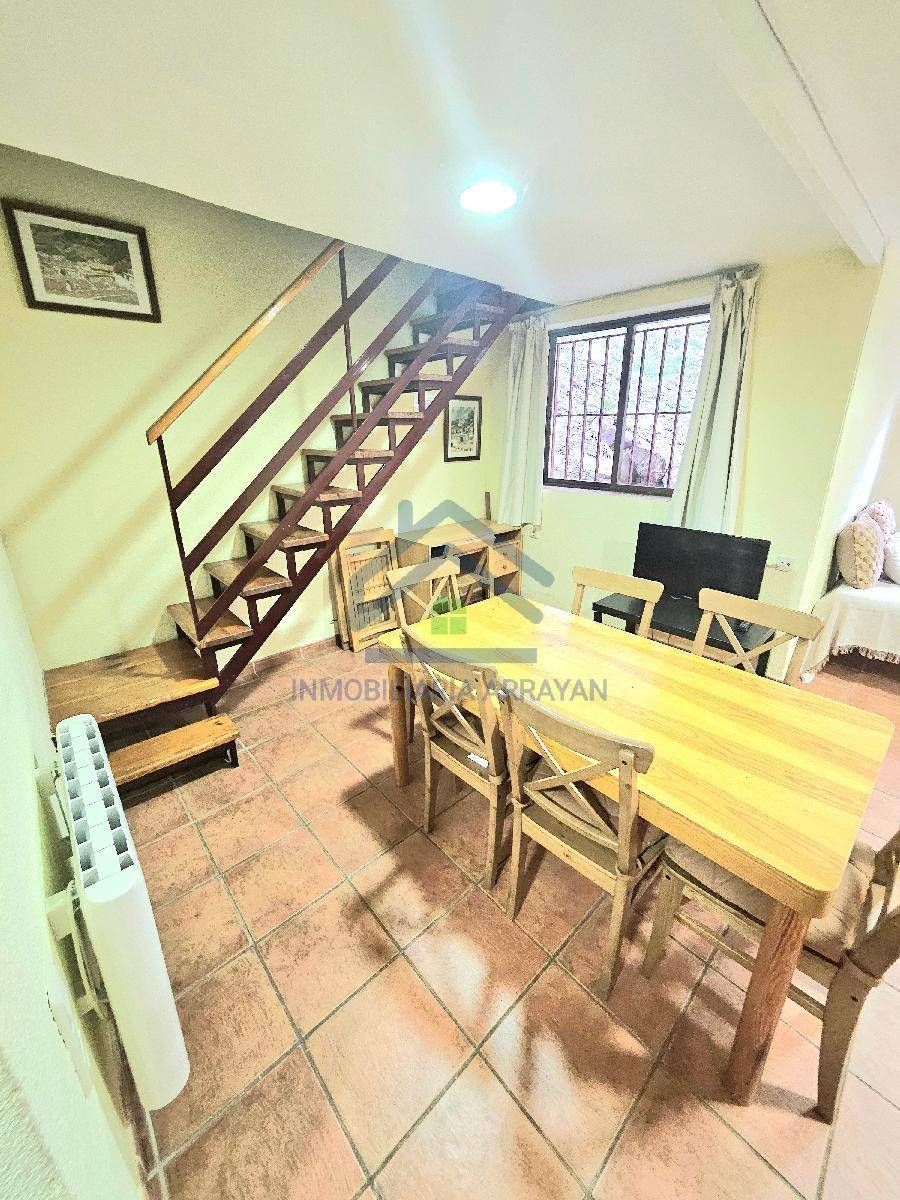 Flat for sale in Sierra Nevada  with Air Conditioner, Heating and Furnished