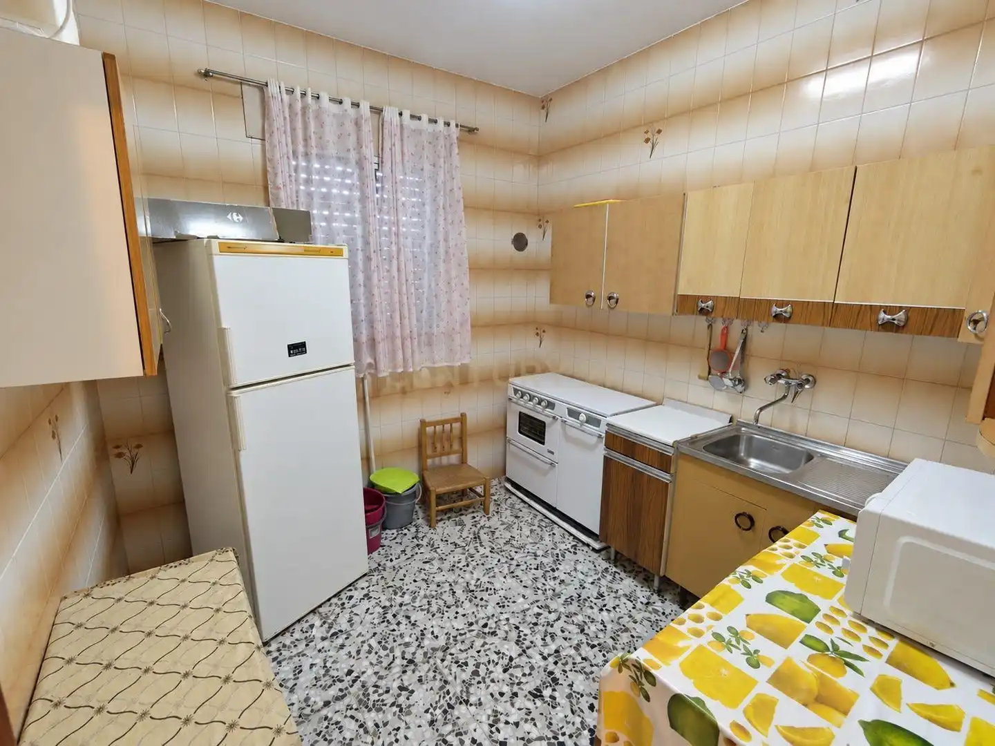 Cocina de Casa o chalet en venta en Magacela, Badajoz