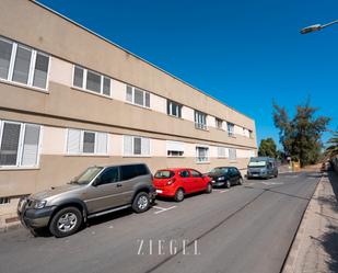 Exterior view of Flat for sale in Arucas