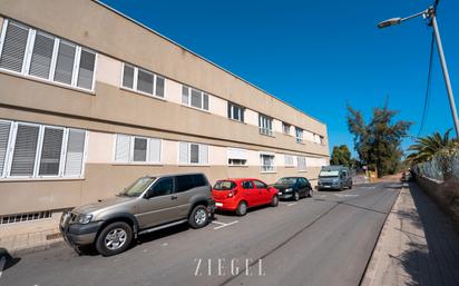 Exterior view of Flat for sale in Arucas