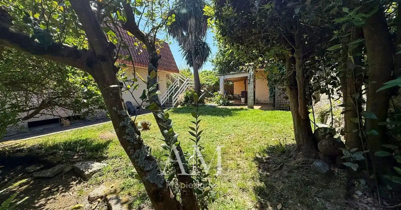 Xalet amb jardí en venda a Montelourido - Nigrán, imagen 17