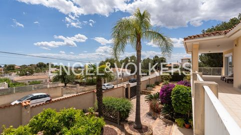 Foto 2 de Casa o chalet en venta en Alfarb, Valencia