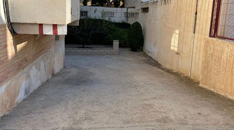 Foto 2 de Garatge en venda a Avenida del Padre Esplá, Pla de Bon Repós, Alicante / Alacant