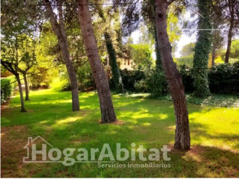 Villa con piscina in vendita a Avenida Las Moreras, imagen 8