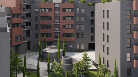 Photo 4 from new construction home in Flat for sale in Calle San Antón, 4, Centro, Madrid