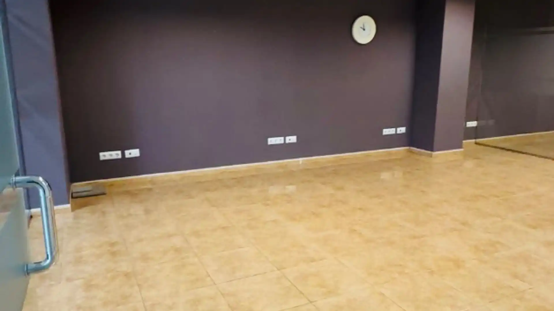 Local de alquiler en Jávea / Xàbia con Aire acondicionado, Calefacción y Terraza