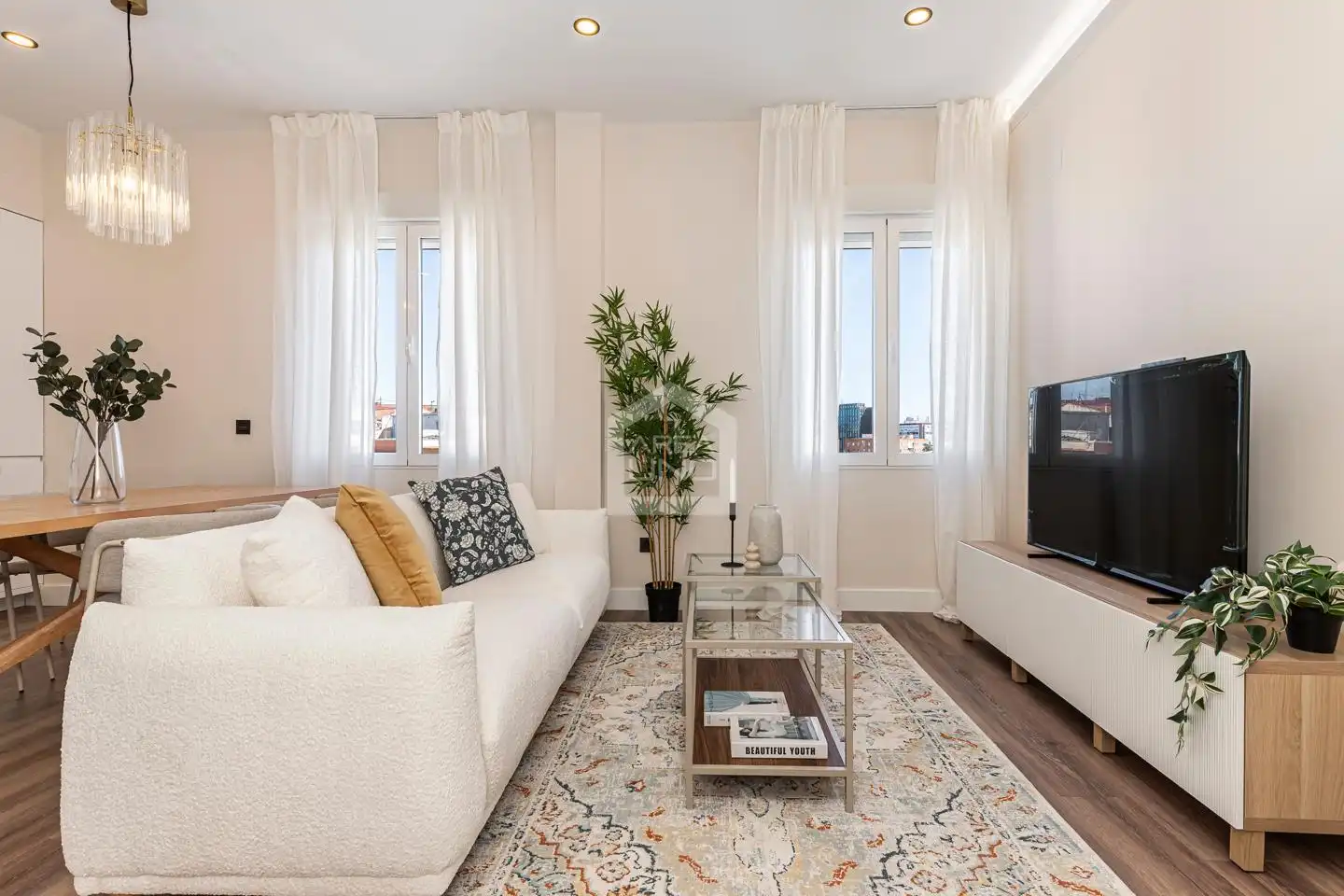 Appartement avec ascenseur à vendre à Calle de Nuestra Señora de Guadalupe, imagen 19