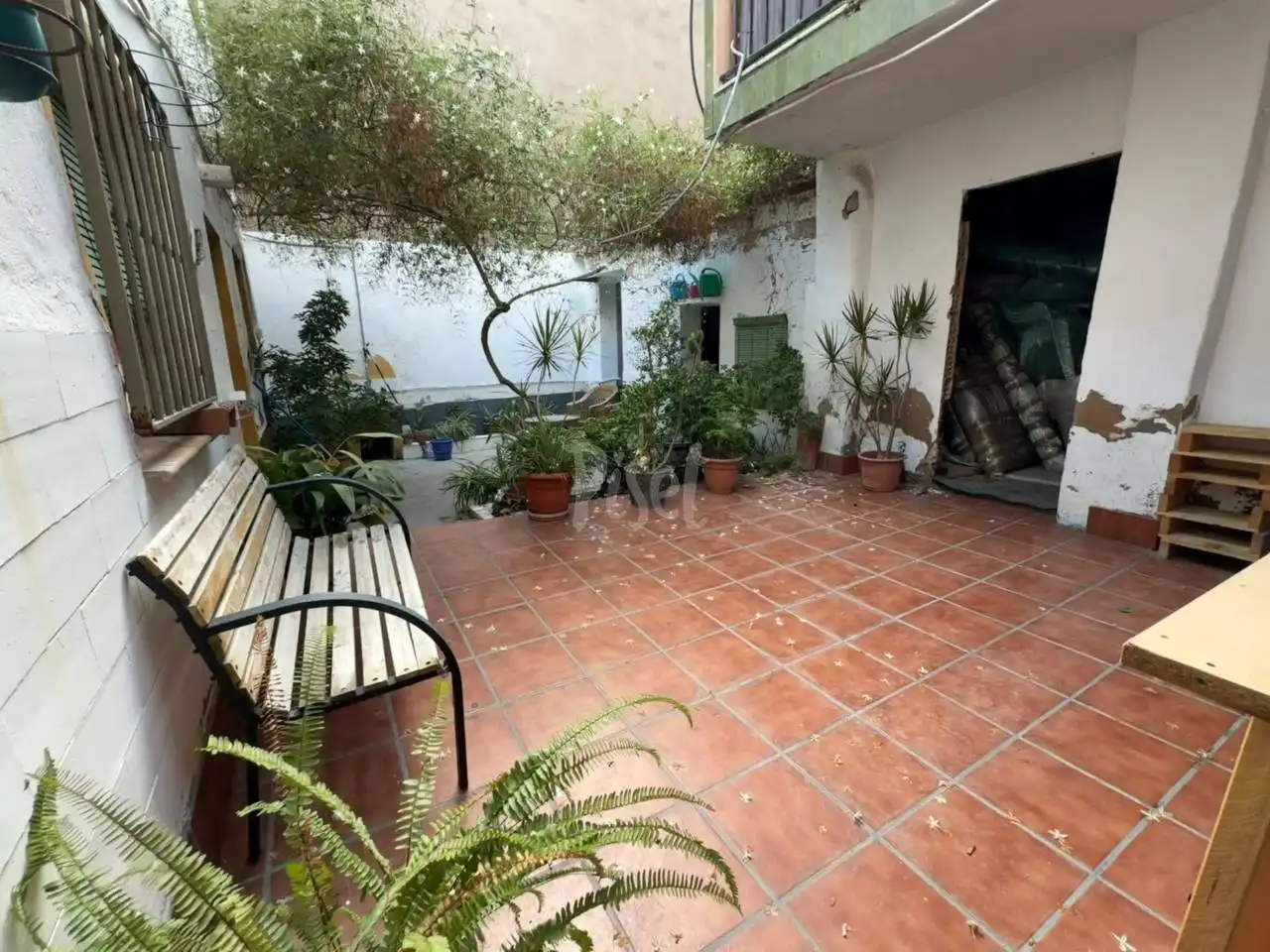 Casa amb jardí en venda a Bonavista, imagen 5