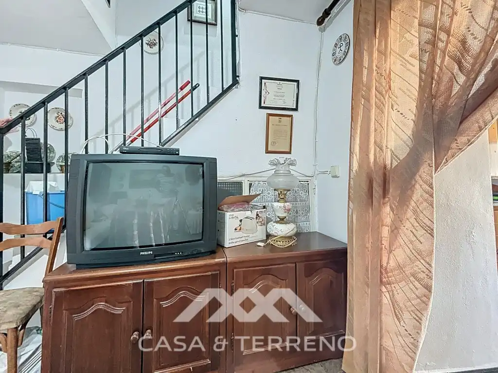 Maison mitoyenne avec jardin à vendre à Lugar Gallegos (Los) (Rio), imagen 14