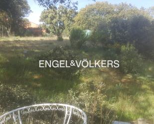 Residential for sale in El Escorial