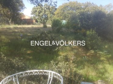 Grundstücke und Bauplätze zum Verkauf in Las Zorreras - Monte Encinar
