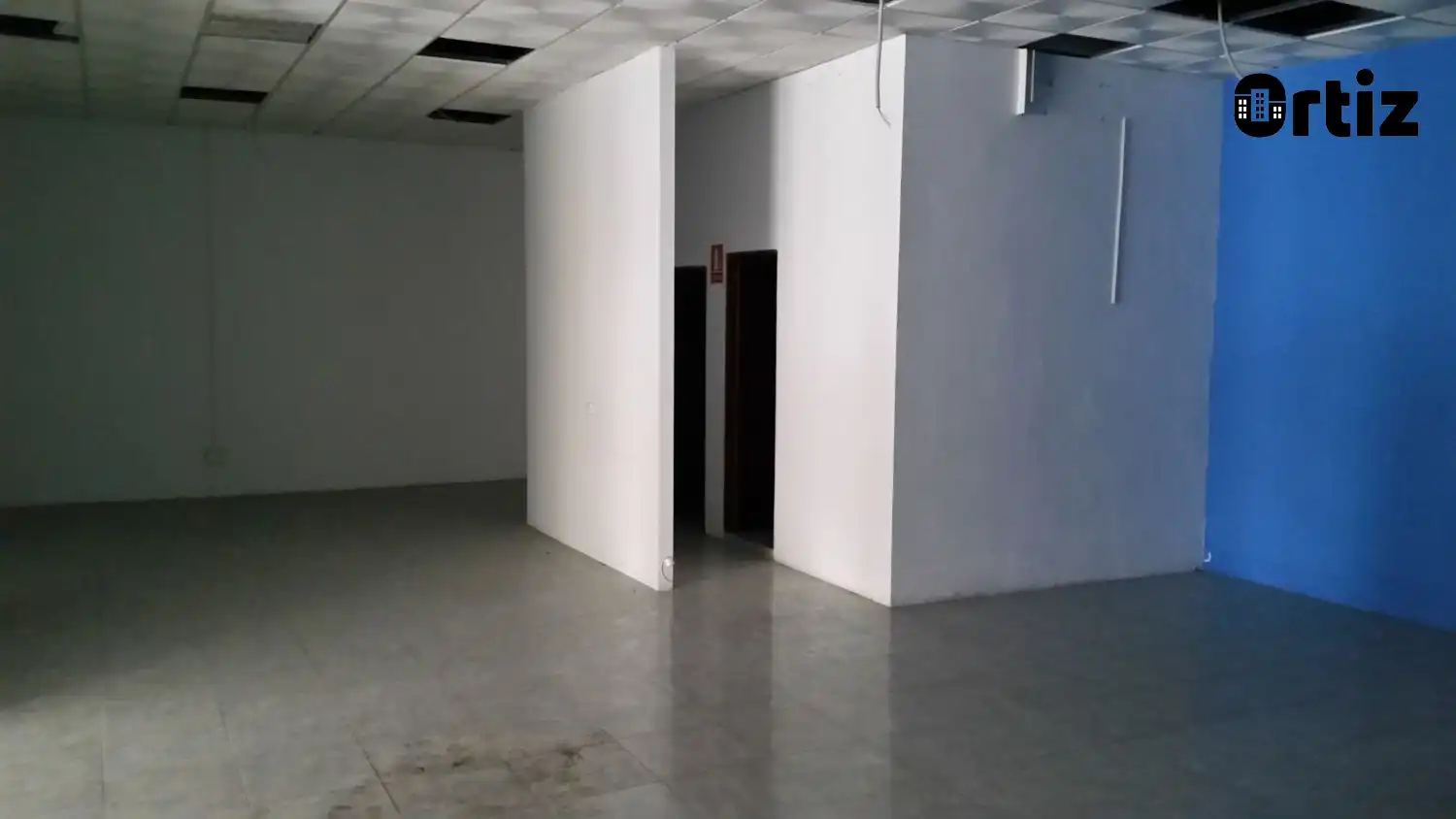 Geschaftsraum zur Miete in Torrejón de Ardoz