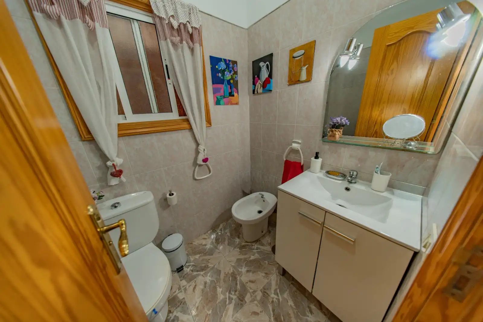 Flat for sale in Calle Cupreso, imagen 13