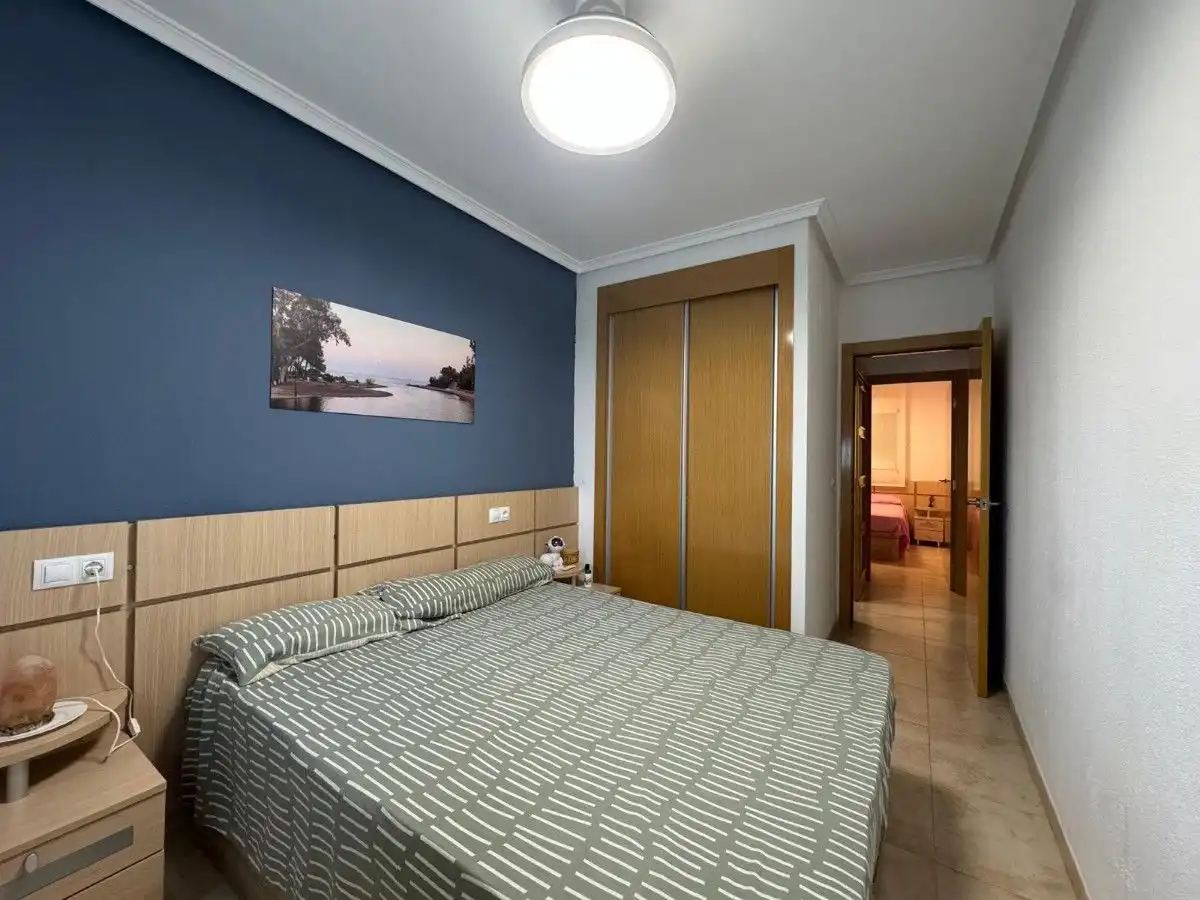 Appartamento con piscina in vendita a Marina d'Or, imagen 22