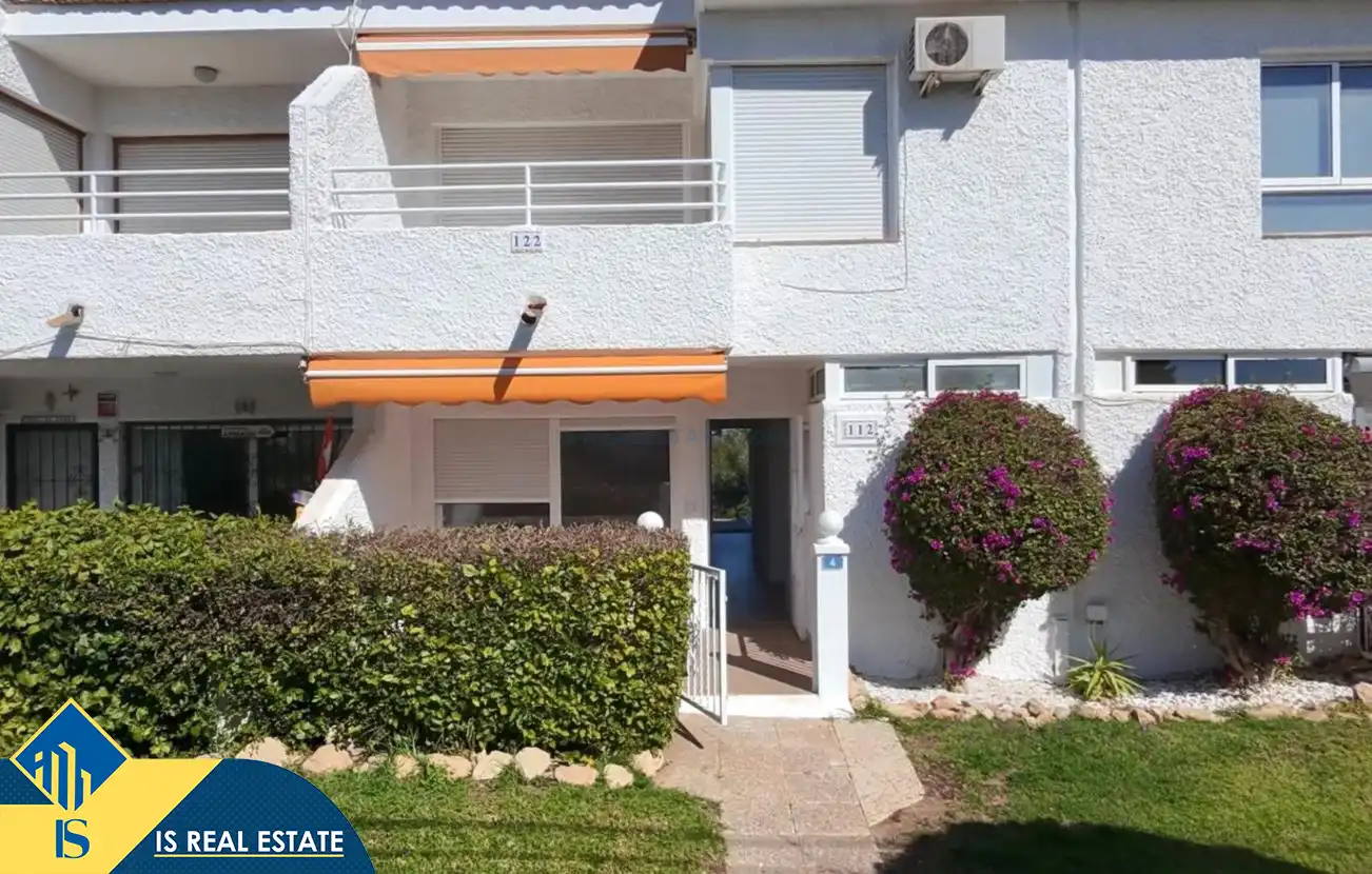 Bungalow zum Verkauf in Orihuela Costa