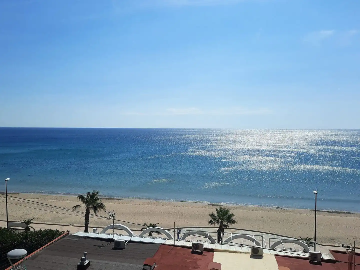Villa avec jardin à vendre à Passeig de I'Almadrava, imagen 2