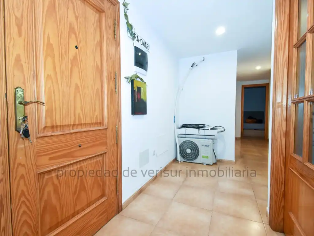 Wohnungen zum Verkauf in Casco Antiguo