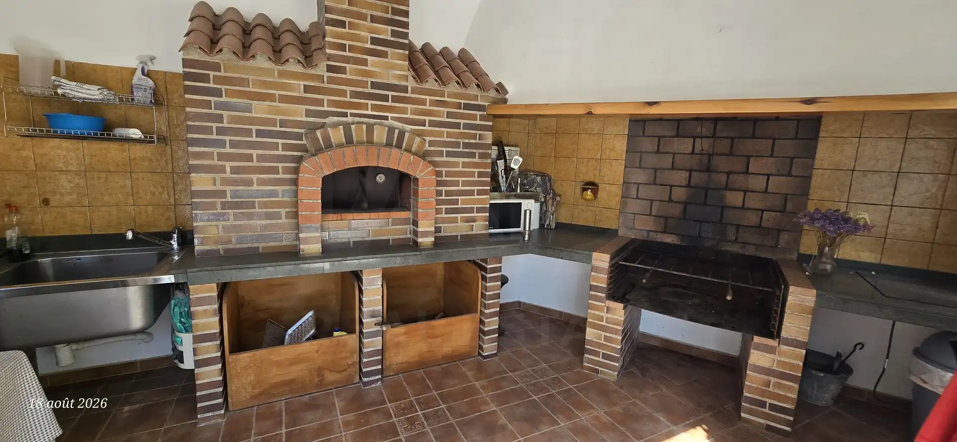 House with pool for sale in Campo Alto - Club de Campo, imagen 36