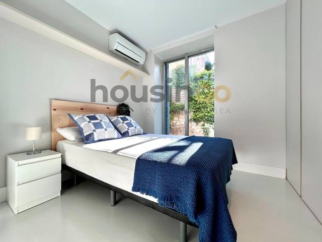 Piso en Alquiler en Triana en Sol