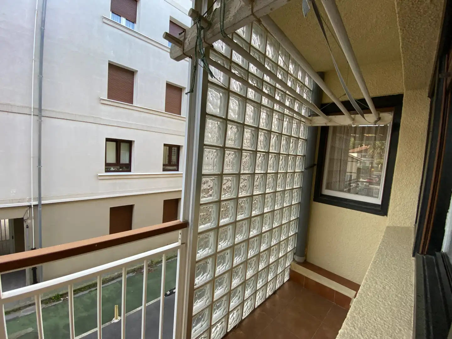 Terraza de Piso en venta en Bakio con Terraza, Amueblado y Balcón