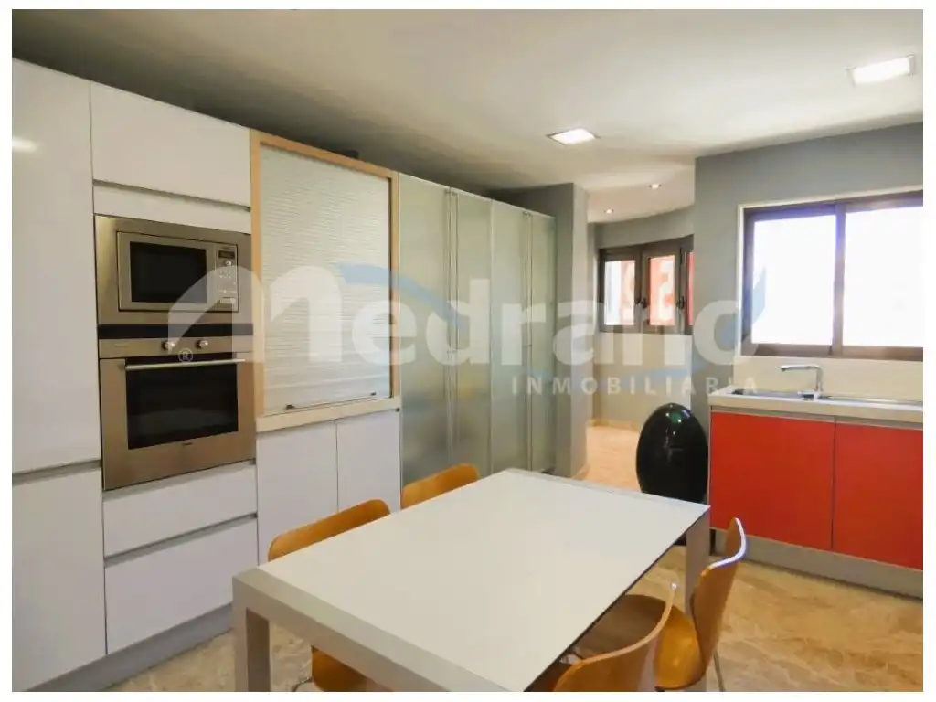Ático con piscina en venta en Playa de Poniente, imagen 13