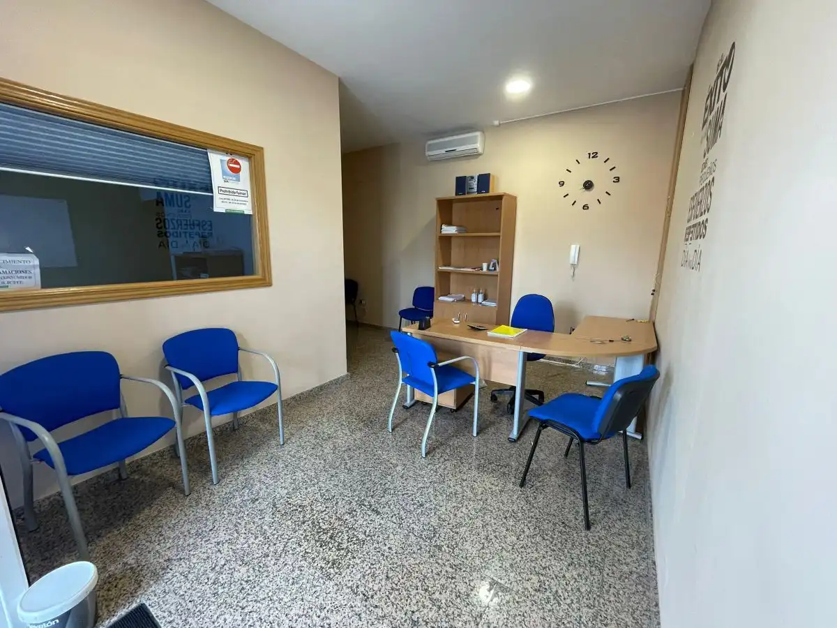 Gewerbefläche zur Miete in Los Pinos - El Pilar, imagen 5