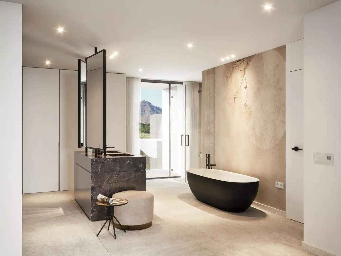 Apartment mit Pool zum Verkauf in Casares pueblo, imagen 11