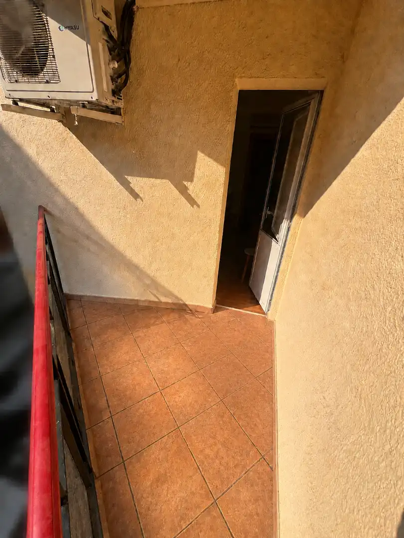 Piso con terraza en venta en Carrer del Rosari, imagen 8