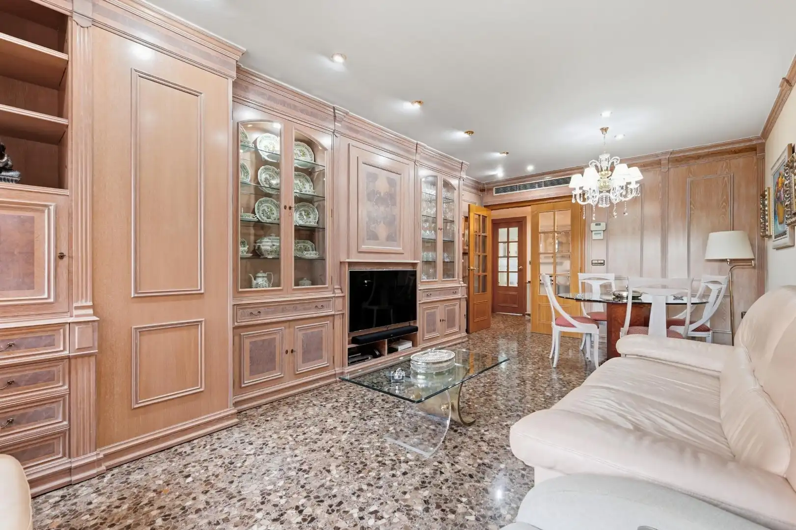 Appartement avec piscine à vendre à Quatre Carreres, imagen 3