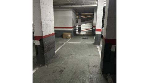 Foto 3 de Garaje en venta en Calle Consell de Cent, 451, Dreta de l'Eixample, Barcelona Capital