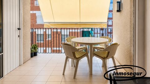 Foto 2 de Piso en venta en Carrer del Nord, 38, Platja de Llevant, Salou