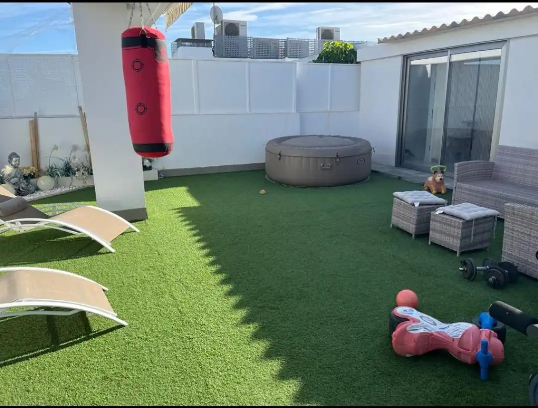 Attique avec terrasse à vendre à Elche ciudad, imagen 10